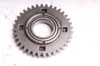 oil pump gear pinion Yamaha FJ 1200 3CW 88-90