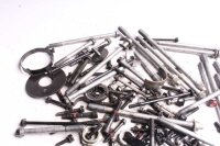 Konvolut Restteile Kawasaki ZZR 1100 C ZXT10C/C 90-90