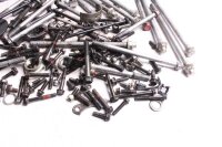 Lote de piezas restantes Kawasaki ZZR 1100 C ZXT10C/C 90-90