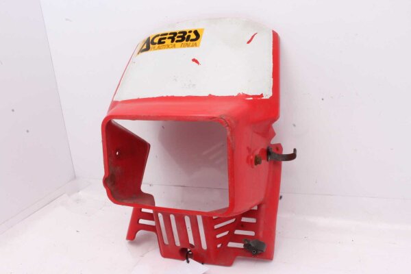 maske forklædningslampe maske Kawasaki KL 250 KL250A 78-83