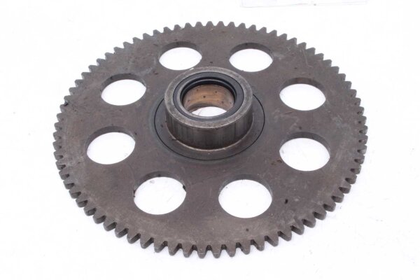 starter gear pinion Honda CB 750 F Boldor RC04 79-83
