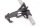 Getriebe Schaltwelle Honda CB 750 F Boldor RC04 79-83