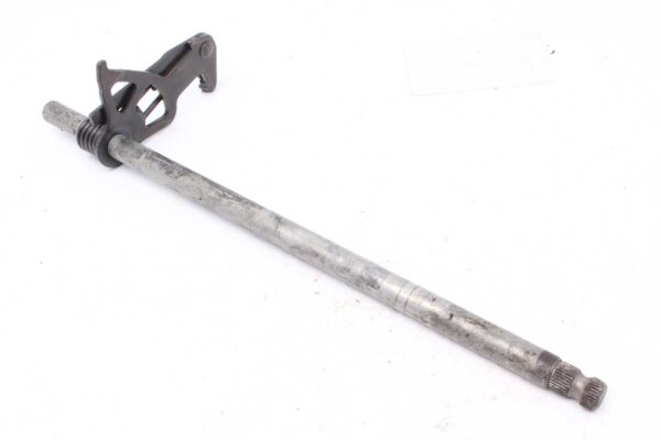 Getriebe Schaltwelle Honda CB 750 F Boldor RC04 79-83