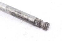 Getriebe Schaltwelle Honda CB 750 F Boldor RC04 79-83