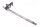 Getriebe Schaltwelle Honda CB 750 F Boldor RC04 79-83