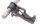 Getriebe Schaltwelle Honda CB 750 F Boldor RC04 79-83