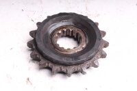 chain kit gear pinion Yamaha FJ 1200 3CW 88-90