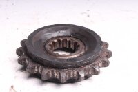 chain kit gear pinion Yamaha FJ 1200 3CW 88-90