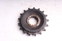 ketjusarjan hammaspyörä Yamaha FJ 1200 3CW 88-90