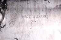 sump Kawasaki Z 750 B KZ750B/B 76-79