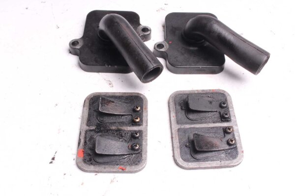 Ventilación de la culata Kawasaki ZZR 1100 C ZXT10C/C 90-90