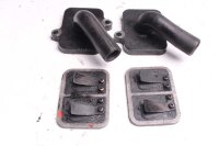 Zylinderkopf Entlüftung Kawasaki ZZR 1100 C ZXT10C/C...