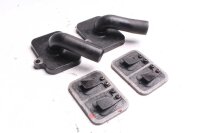 Zylinderkopf Entlüftung Kawasaki ZZR 1100 C ZXT10C/C...