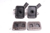 Ventilación de la culata Kawasaki ZZR 1100 C ZXT10C/C 90-90