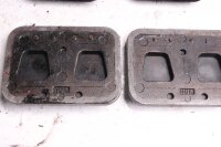 Ventilación de la culata Kawasaki ZZR 1100 C ZXT10C/C 90-90