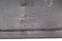 stænkskærm bag Kawasaki KLR 600 E KL600A/B 86-94