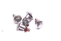 Zylinderkopf Schrauben Kawasaki ZZR 1100 C ZXT10C/C 90-90