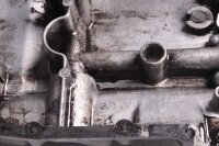 öljypohja Yamaha FJ 1200 3CW 88-90