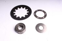 needle bearing disc clutch Yamaha FJ 1200 3CW 88-90