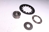 neulalaakeroitu levykytkin Yamaha FJ 1200 3CW 88-90