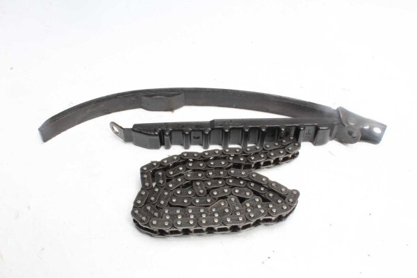 kamkedja glidskena styrskena Yamaha FZ 750 Genesis 2KK 87-90
