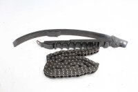 kamkedja glidskena styrskena Yamaha FZ 750 Genesis 2KK 87-90