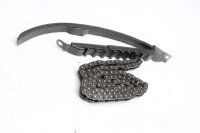 kamkedja glidskena styrskena Yamaha FZ 750 Genesis 2KK 87-90