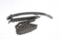 kamkedja glidskena styrskena Yamaha FZ 750 Genesis 2KK 87-90