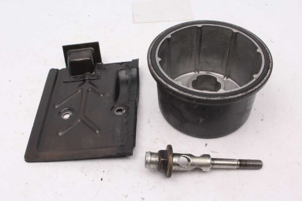 couvercle de protection daération Kawasaki Z 750 H Ltd KZ750E/H 80-83