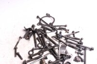 lot of remaining parts Yamaha FJ 1200 3CW 88-90