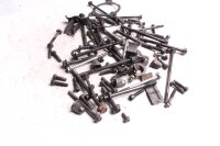 mange resterende dele Yamaha FJ 1200 3CW 88-90