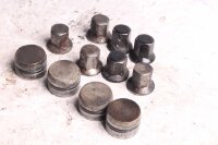 écrous de culasse Kawasaki Z 750 B KZ750B/B 76-79