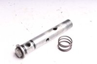 oljetrågets avtappningsplugg Kawasaki Z 750 H Ltd...