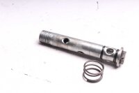 oljetrågets avtappningsplugg Kawasaki Z 750 H Ltd KZ750E/H 80-83