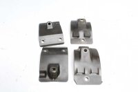 feuilles de carter dhuile Yamaha FZ 750 Genesis 2KK 87-90