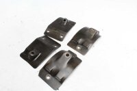 feuilles de carter dhuile Yamaha FZ 750 Genesis 2KK 87-90