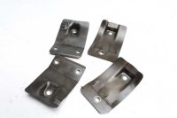 oljepanna ark Yamaha FZ 750 Genesis 2KK 87-90