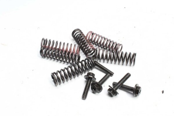 kopplingskorgsfjädrar Yamaha FZ 750 Genesis 2KK 87-90