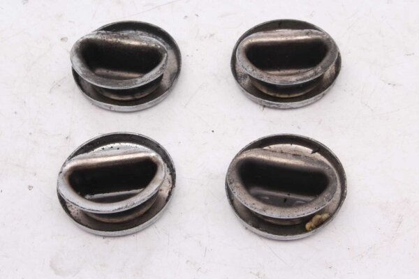 cylindre-piston Honda CB 900 F Boldor SC09 82-83