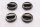 cylindre-piston Honda CB 900 F Boldor SC09 82-83