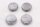 cylindre-piston Honda CB 900 F Boldor SC09 82-83