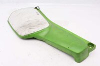 sivupaneelin etupaneeli oikealla Kawasaki KL 250 KL250A...