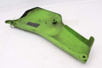 side panel panel front right Kawasaki KL 250 KL250A 78-83