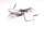 turn signal front right left Honda XRV 650 Africa Twin RD03 88-90