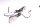 turn signal front right left Honda XRV 650 Africa Twin RD03 88-90