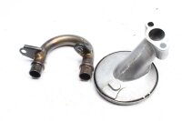 Conduite dhuile Filtre à huile Yamaha FZ 750 Genesis 2KK 87-90