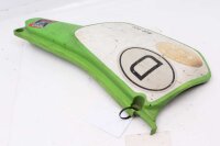 sivupaneelin etupaneeli oikealla Kawasaki KL 250 KL250A...