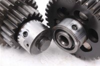 transmission drev motor Kawasaki Z 750 H Ltd KZ750E/H 80-83