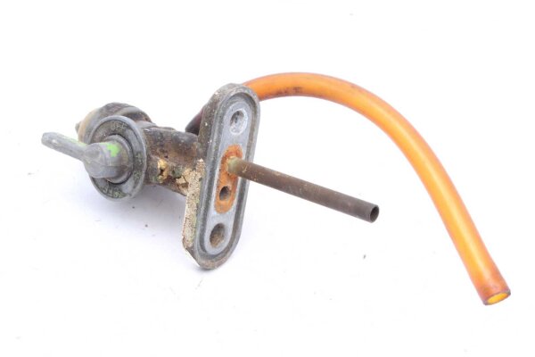 polttoainehana bensiinihana Kawasaki KL 250 KL250A 78-83