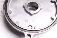 motordæksel oliefilterdæksel Kawasaki Z 750 H Ltd KZ750E/H 80-83